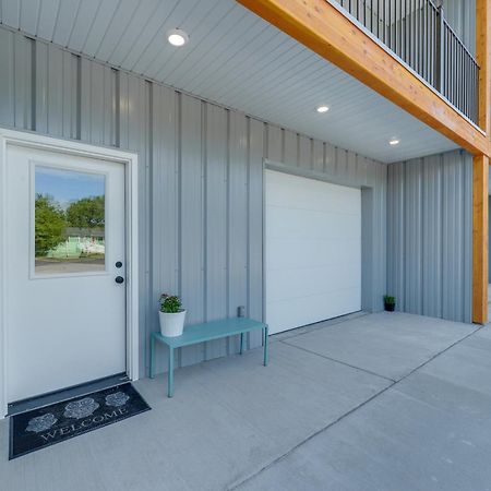 Modern Apt - 7 Mi To St Anthony Sand Dunes! Saint Anthony Luaran gambar