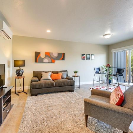 Modern Apt - 7 Mi To St Anthony Sand Dunes! Saint Anthony Luaran gambar