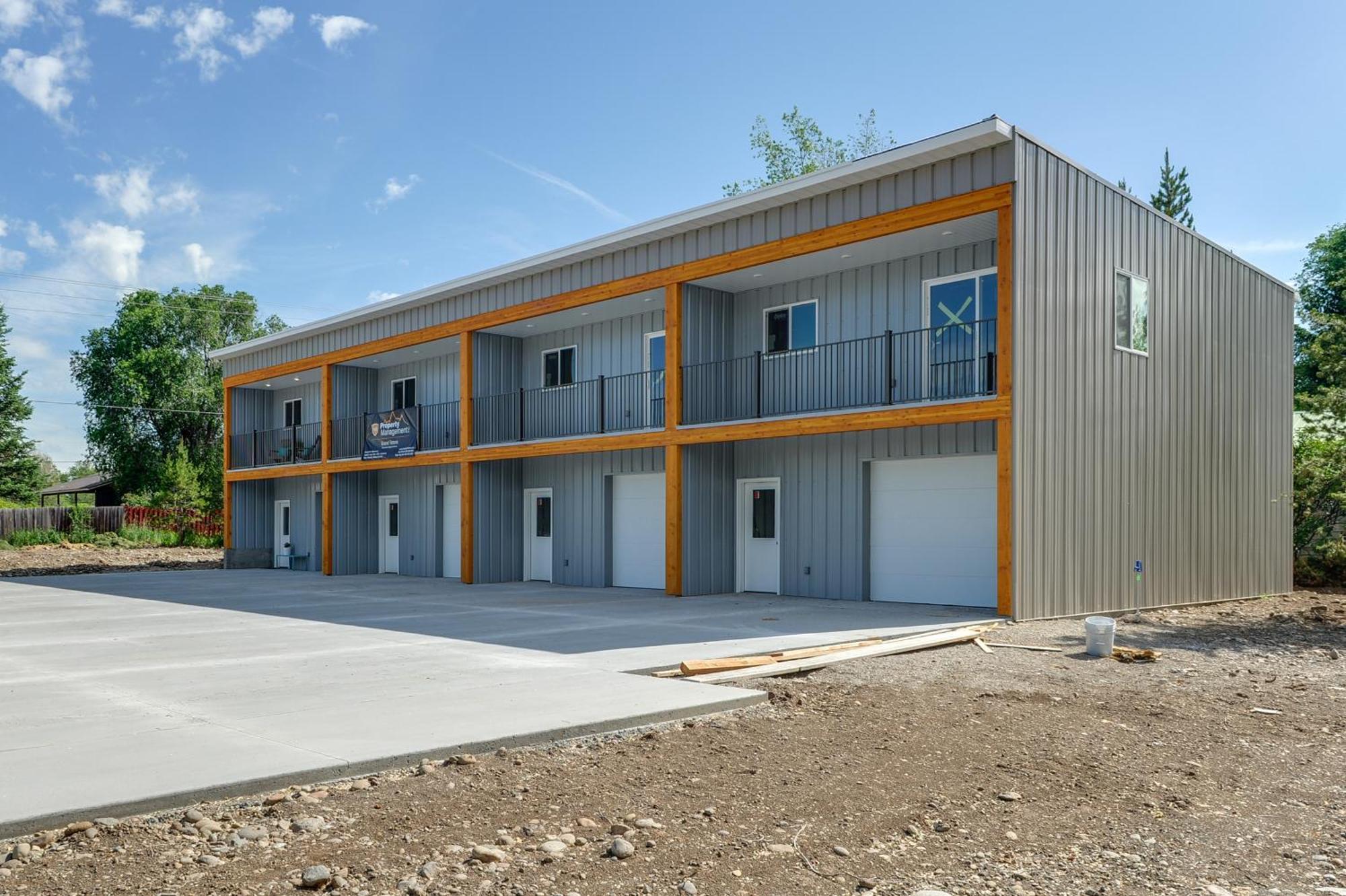 Modern Apt - 7 Mi To St Anthony Sand Dunes! Saint Anthony Luaran gambar