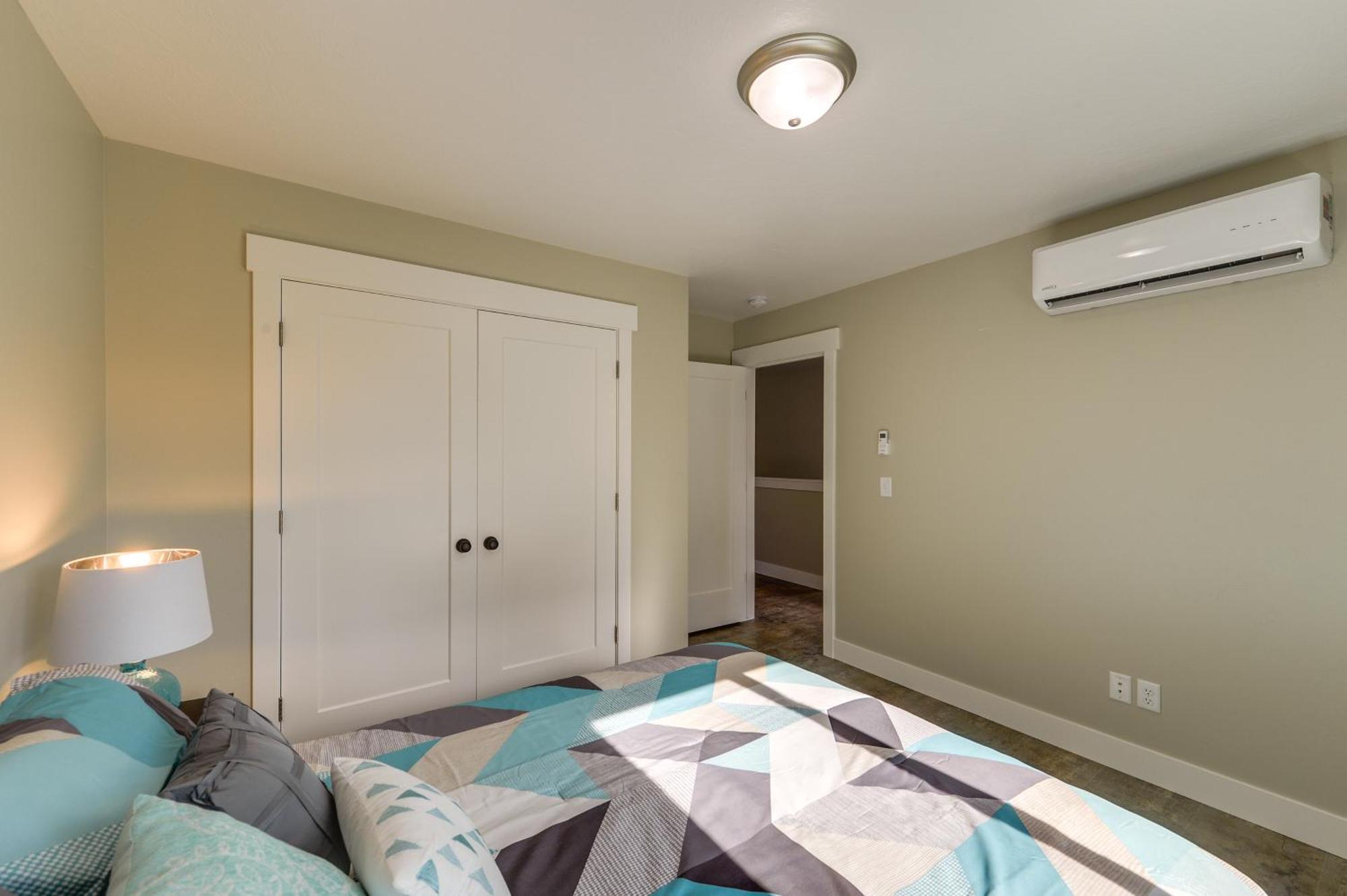 Modern Apt - 7 Mi To St Anthony Sand Dunes! Saint Anthony Luaran gambar