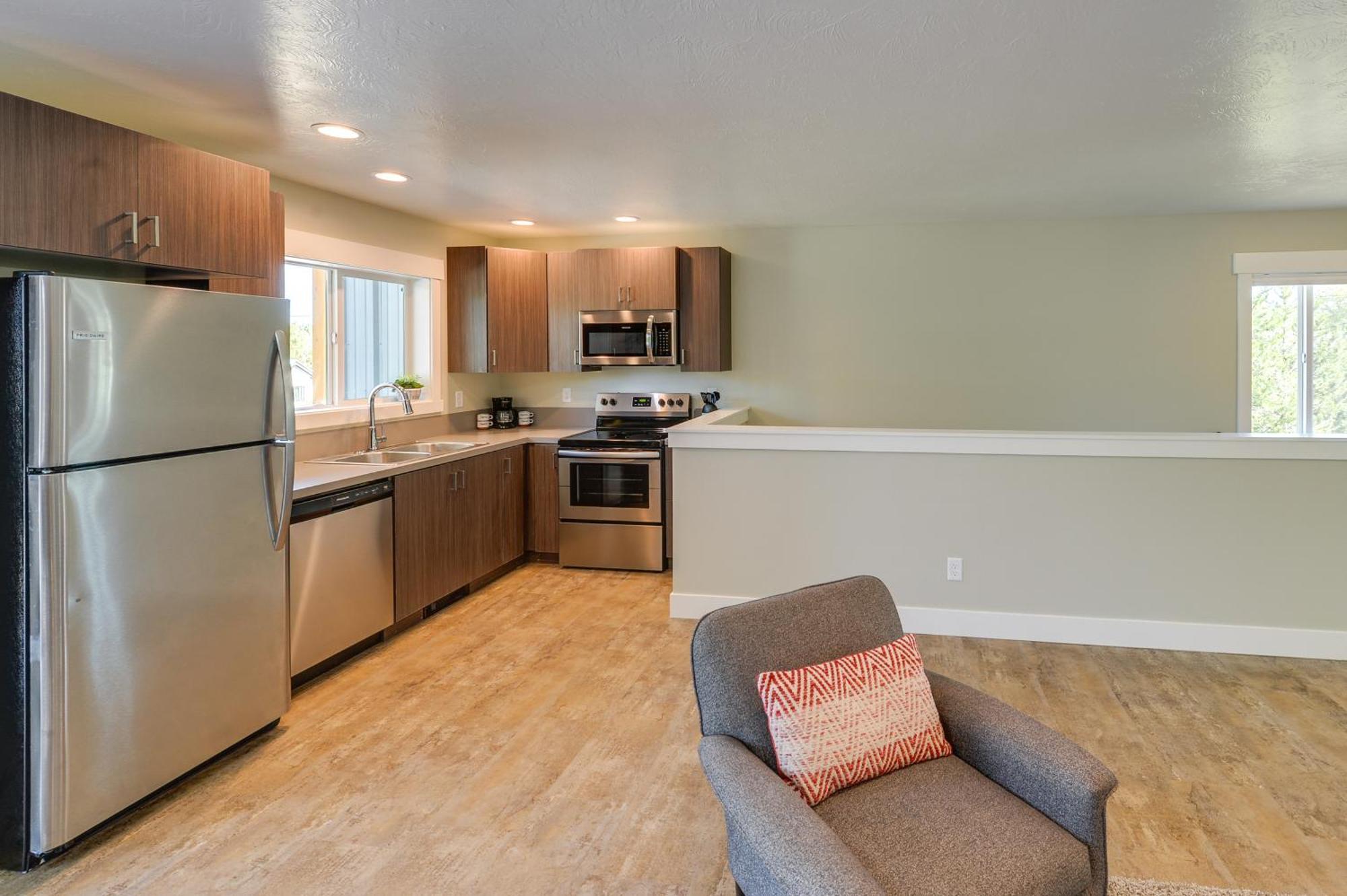 Modern Apt - 7 Mi To St Anthony Sand Dunes! Saint Anthony Luaran gambar