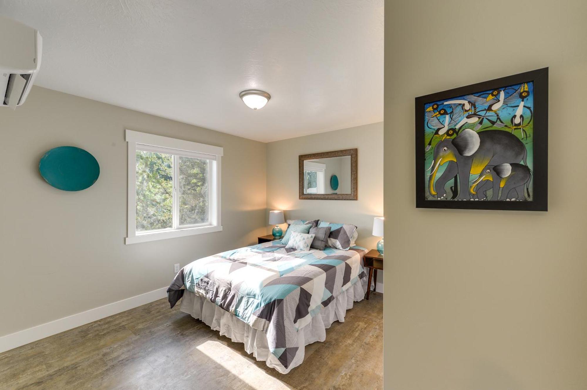 Modern Apt - 7 Mi To St Anthony Sand Dunes! Saint Anthony Luaran gambar
