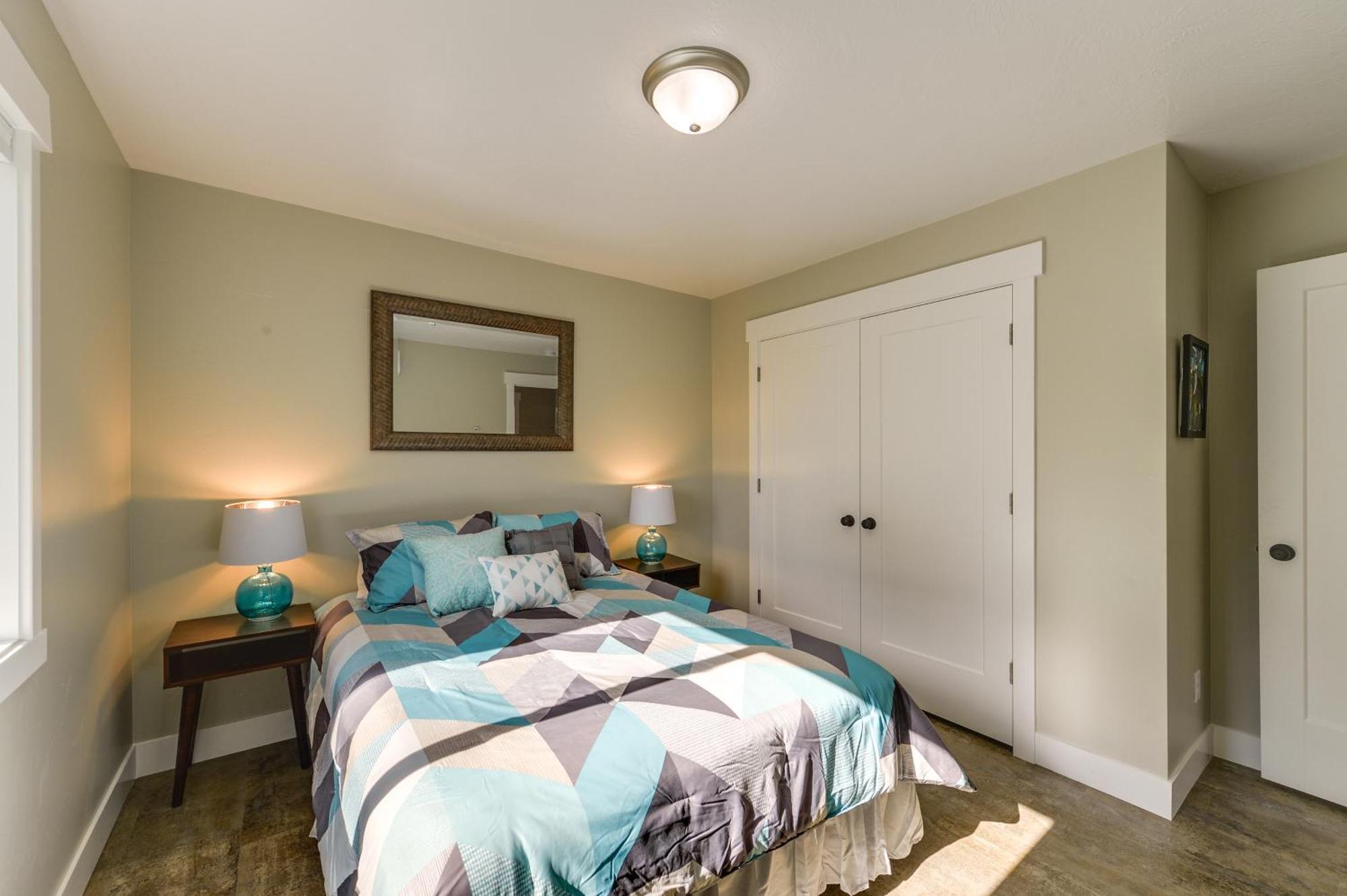 Modern Apt - 7 Mi To St Anthony Sand Dunes! Saint Anthony Luaran gambar