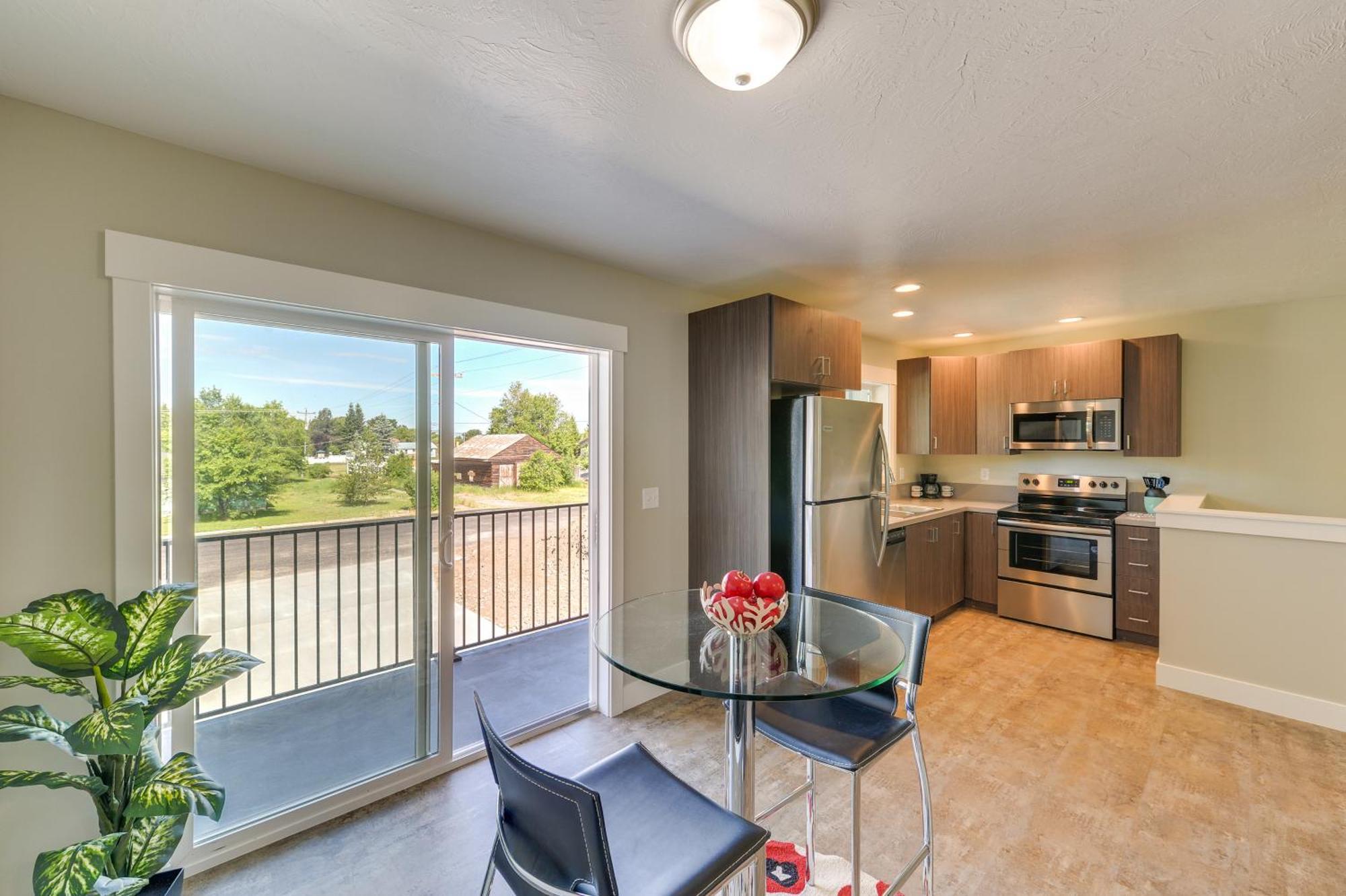 Modern Apt - 7 Mi To St Anthony Sand Dunes! Saint Anthony Luaran gambar